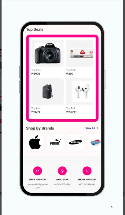 Bilibox Overview Visual
