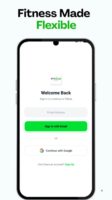 FitHub by Quwa Overview Visual