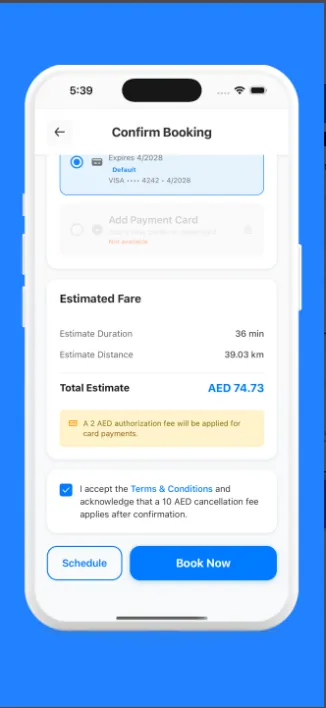Salamah Drivers Overview Visual