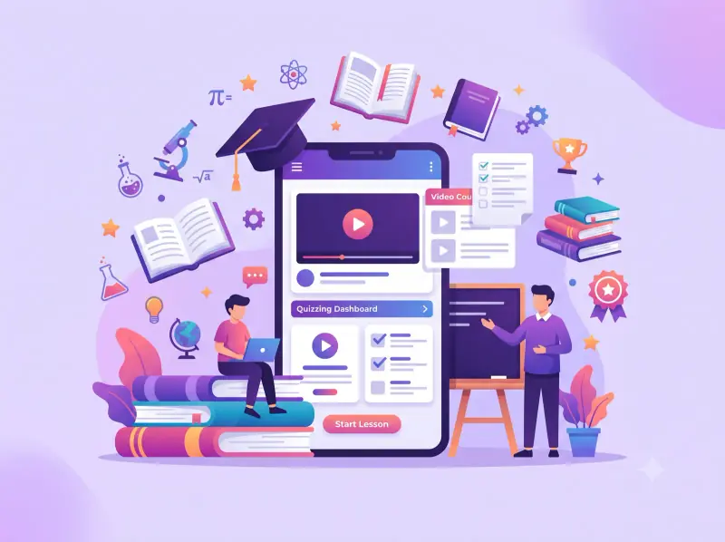 Education & E-Learning