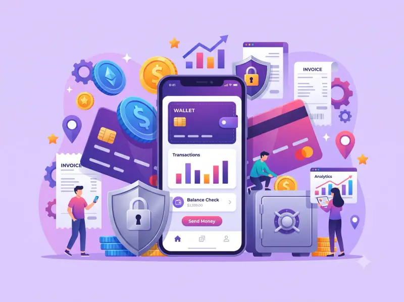 Fintech & Digital Payments