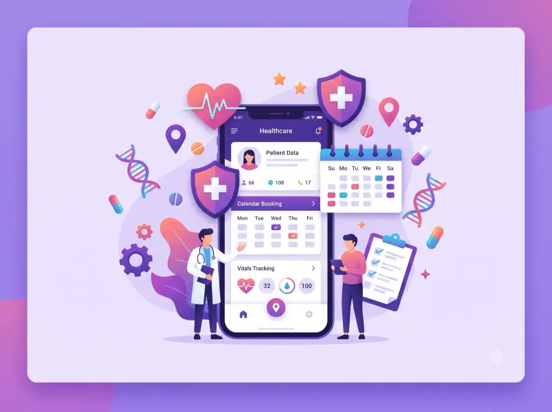 Healthcare & Wellness